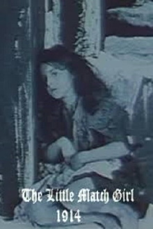 The Little Match Girl Trailer
