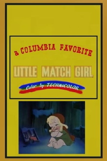 The Little Match Girl Trailer