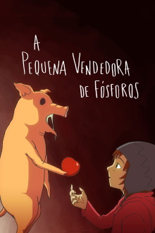 The Little Match Girl Trailer