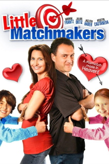The Little Match Makers Trailer