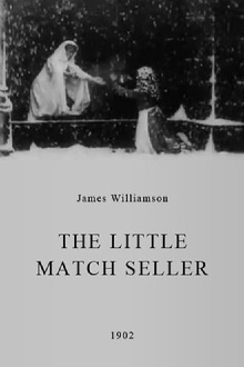 The Little Match Seller Trailer