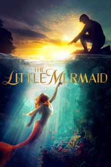 The Little Mermaid Trailer