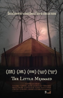 The Little Mermaid Trailer