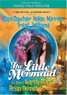 The Little Mermaid Trailer