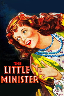 The Little Minister Trailer