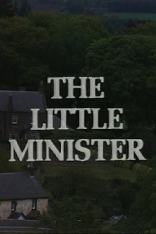 The Little Minister Trailer