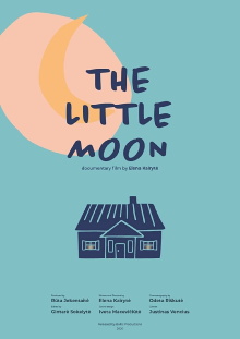 The Little Moon Trailer