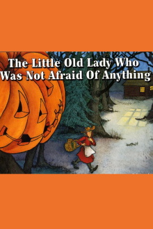 The Little Old Lady Who Was Not Afraid of Anything Trailer