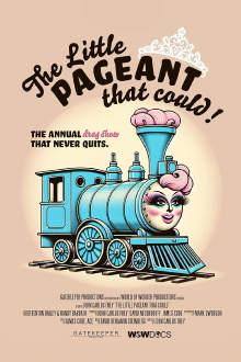 The Little Pageant That Could Trailer