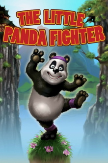 The Little Panda Fighter Trailer