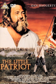 The Little Patriot Trailer