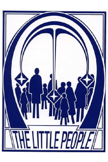 The Little People Trailer