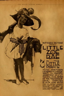 The Little Pirate Trailer