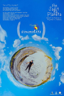 The Little Planet Trailer