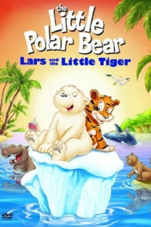 The Little Polar Bear: Lars and the Little Tiger Trailer