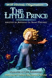 The Little Prince Trailer