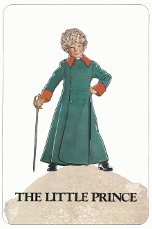 The Little Prince Trailer