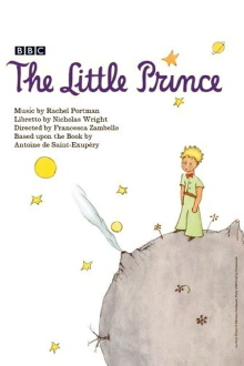 The Little Prince Trailer