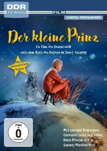 The Little Prince Trailer