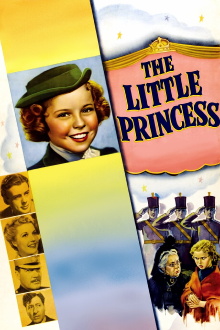 The Little Princess Trailer