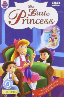 The Little Princess Trailer