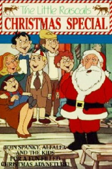 The Little Rascals' Christmas Special Trailer