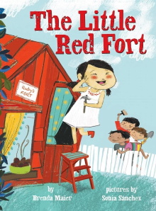 The Little Red Fort Trailer
