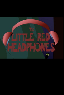 The Little Red Headphones Trailer