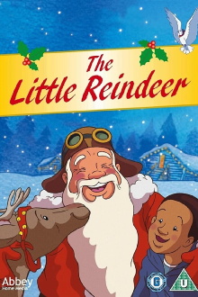 The Little Reindeer Trailer
