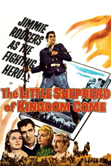 The Little Shepherd Of Kingdom Come Trailer