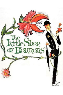 The Little Shop of Horrors Trailer