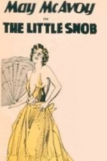 The Little Snob Trailer