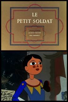 The Little Soldier Trailer