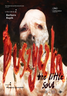 The Little Soul Trailer