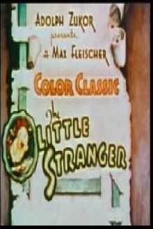 The Little Stranger Trailer