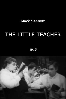 The Little Teacher Trailer