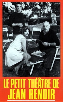 The Little Theatre of Jean Renoir Trailer