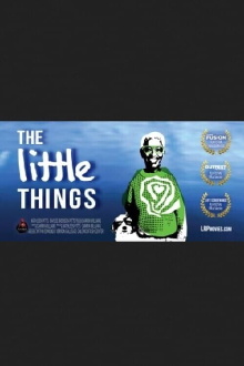 The Little Things Trailer