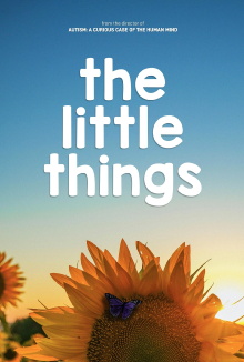 The Little Things Trailer
