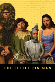 The Little Tin Man Trailer