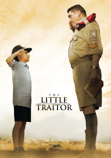 The Little Traitor Trailer