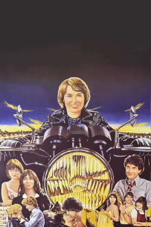 The Little Wheedlers Trailer