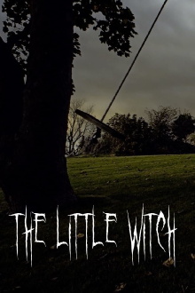 The Little Witch Trailer