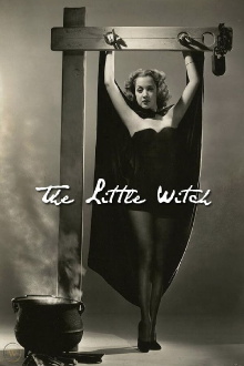 The Little Witch Trailer