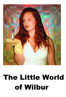 The Little World of Wilbur Trailer