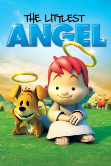 The Littlest Angel Trailer