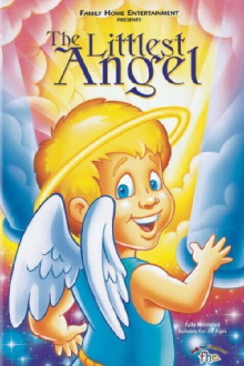 The Littlest Angel Trailer