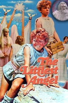 The Littlest Angel Trailer