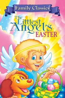 The Littlest Angel's Easter Trailer