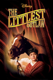 The Littlest Outlaw Trailer